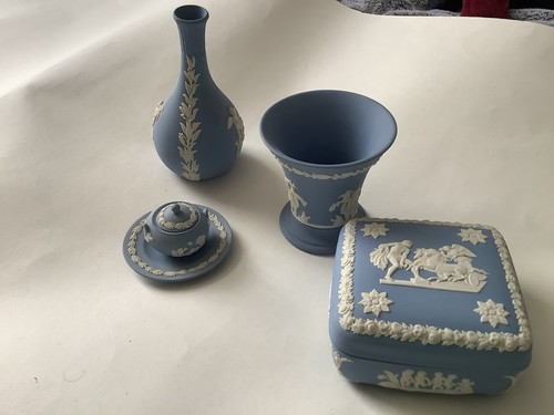 Vintage wedgwood - vintage,