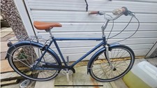 Ryme Soho Large Dutch Style Hybrid Bike (Brand New Never Been Used)