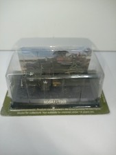 Amercom 1:72 M35A1 Gun Truck