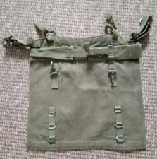 1958 Pattern Canvas Webbing