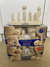 Vintage LURPAK Douglas