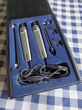 Uher m534 dynamic microphone - dynamic,