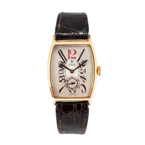 Antique art deco - antique, rolex