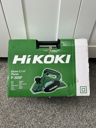 Hikoki p20sf 620w 82mm - hikoki,