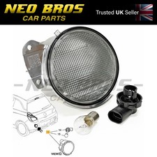 REAR LHS REVERSE LIGHT