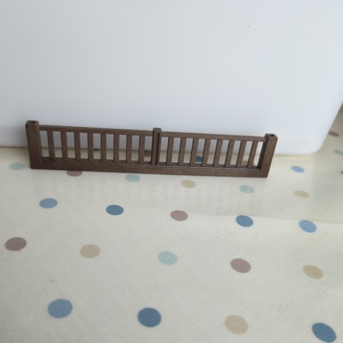 Playmobil 3786 7378 - 3786, fence