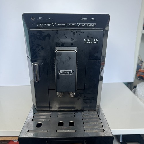 Longhi eletta cappuccino - eletta,