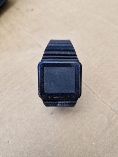 Bench sports watch - bench,
