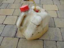 BIREL GO KART PETROL TANK - GO