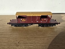 Bachmann Queen Mary 25 Ton