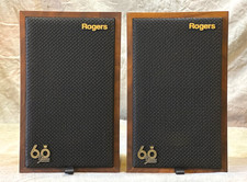 BBC Rogers 60th Anniversary