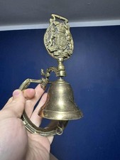 Lion & Unicorn 1953 Dieu Et