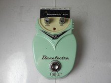 Danelectro Cool Cat Chorus