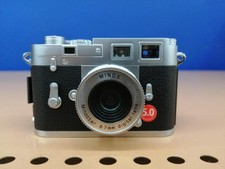 MINOX DCC LEICA M3(5.0)