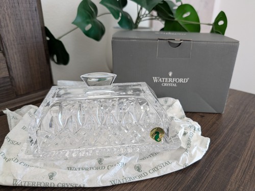 Waterford crystal lismore - waterford,