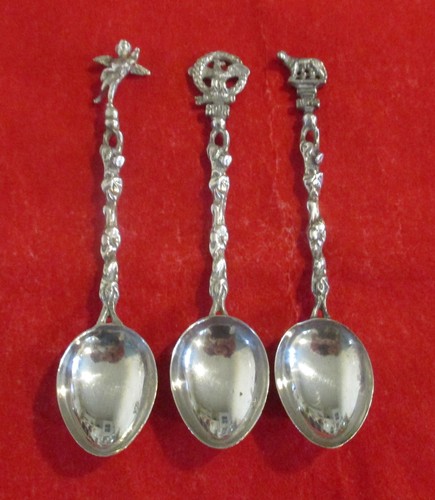 Set vintage italian - set,