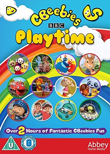 Cbeebies playtime - cbeebies,