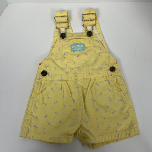 Vintage osh kosh gosh - osh,