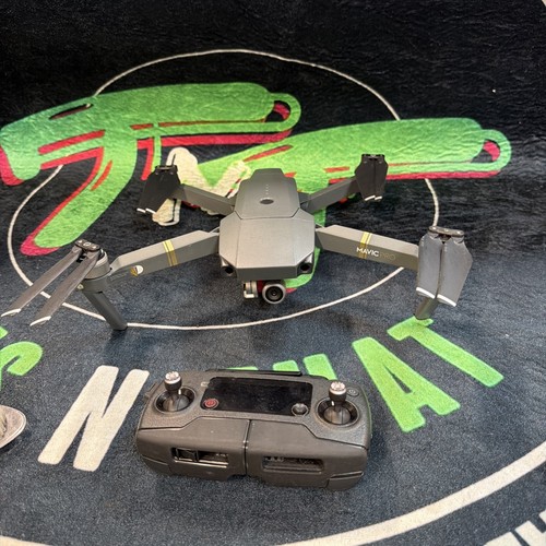 Dji mavic pro drone remote - pro, +