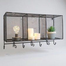 New Wire Metal Cabinet Wall