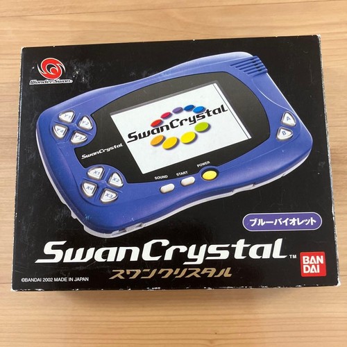 Bandai wonder swan - wonder,
