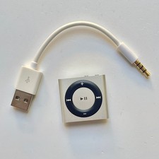 Apple iPod Shuffle 4th