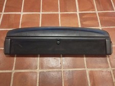 Mazda MX5 - Mk1 Mk2 (NA NB) 89-05 - WIND DEFLECTOR 