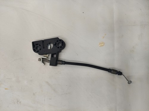 Saddle mechanism - mechanism, (km