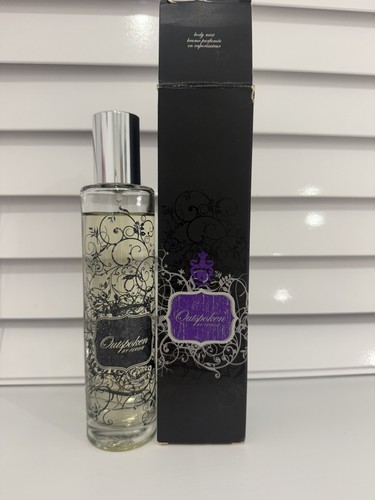 Avon outspoken fergie - outspoken,