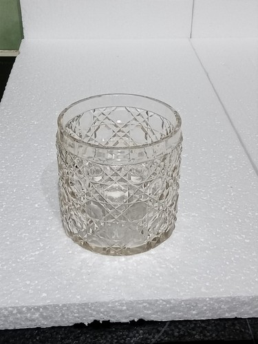 Crystal cut bon - crystal,