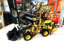 Original LEGO TECHNIC: Volvo