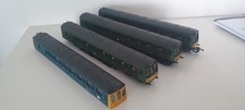 Lima Class 117 DMU 2 Car Unit