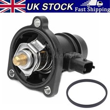 New Thermostat and Seal for