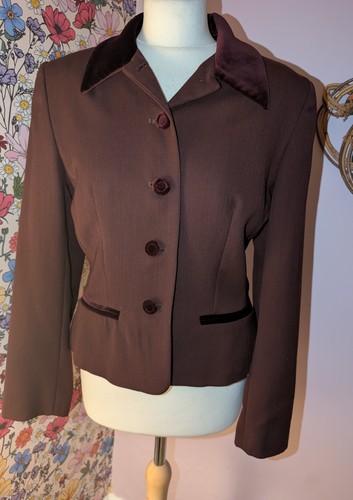 Vintage laura ashley - ashley, in