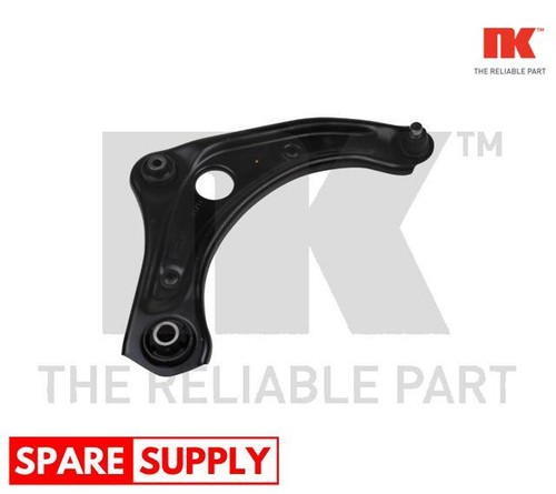 Track control arm - control,