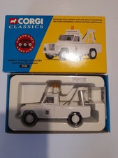 Corgi Classics 07102 Land