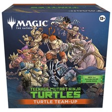 Magic: The Gathering - Teenage