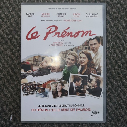 Prenom free - (import), (dvd)