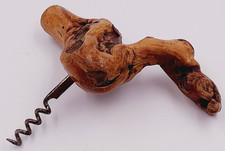 Vintage French Corkscrew Wine