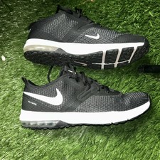 2020 Nike Air Max Typha 2 'Black' Size 14