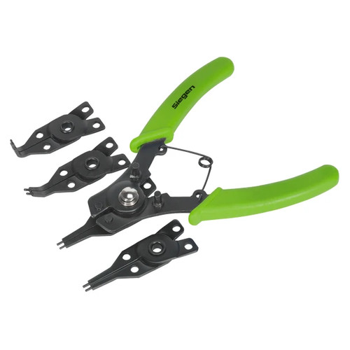 Sealey circlip pliers - sealey,