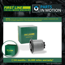 Axle Beam Mount fits PEUGEOT