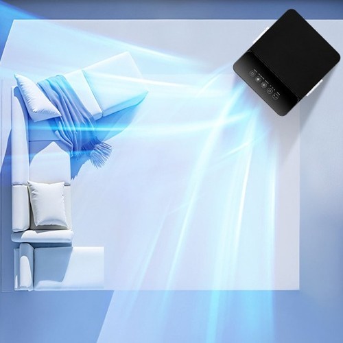 12l portable cooler - cooler, air