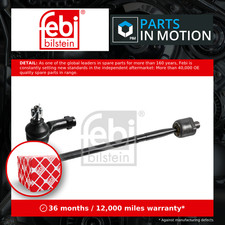 Steering Rod Assembly Left