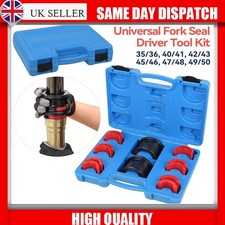 Universal Fork Seal Driver