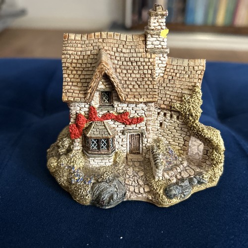 Lilliput lane victoria - lilliput,