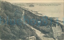 Folkestone Toll Gate & Lower
