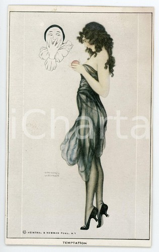 1920 artist raphael - 1920, ca