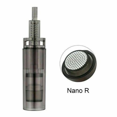 Nano needling round cartridge - nano-needling,