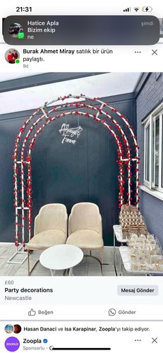 Wedding arch - wedding,